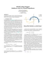 AdaBoost with Pre-Trained Hypotheses.pdf