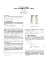 Faster QUBO Brute-Force Solving.pdf